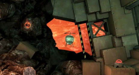 Unmechanical: 3 codici redeem all’interno! [CODICI UTILIZZATI CORRETTAMENTE]