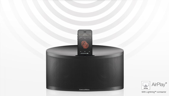 Bowers&Wilkins annunciano il nuovo Z2 e Zeppelin Air con connettore Lightning e Airplay
