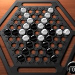 Abalone, il famoso gioco da tavolo, sarà disponibile dal 21 Marzo anche su iPhone e iPod touch