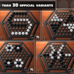 Abalone: uno dei più noti giochi da tavolo approda su iPhone