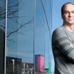 Andy Rubin, il grande Boss di Android, si dimette