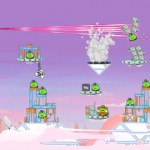 Angry Birds Star Wars si aggiorna con un 20 nuovi livelli