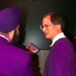 Ecco alcune immagini del ritorno di Steve Jobs ad Apple nel 1996