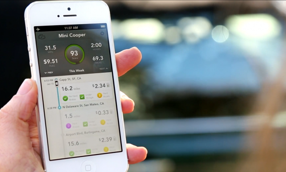 “Automatic Link”, un fantastico accessorio che porta la diagnostica di bordo delle nostre auto sui nostri iPhone