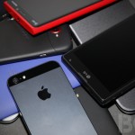 Sorpresa: iPhone continua a conquistare fette di mercato, Android in stallo