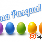Buona Pasqua da iPhoneItalia