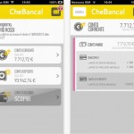 CheBanca! è ora disponibile su App Store