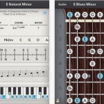 Chord: la migliore app per trovare accordi e scale musicali