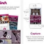 Clinch: l’app per creare piccoli video dall’aspetto professionale