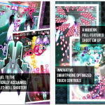 Danmaku Unlimited 2, combatti in un “inferno di proiettili” in questo shooter verticale