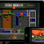 Ad aprile arriverà Duke Nukem II per iPhone