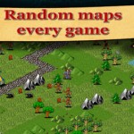 Dungeon Plunder, un interessante casual dungeon crawler per iOS