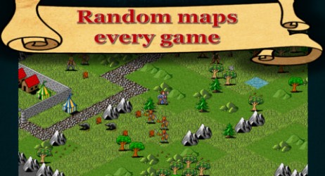 Dungeon Plunder, un interessante casual dungeon crawler per iOS