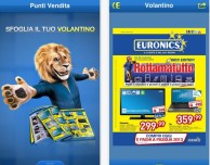 Euronics, l’app ufficiale per rimanere aggiornato su tutte le promozioni