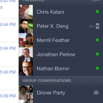 Facebook attiva le chiamate VoIP anche in Gran Bretagna