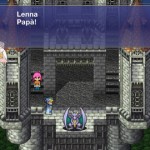 FINAL FANTASY V arriva su App Store!