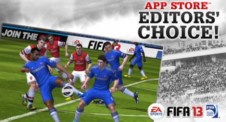 Electronic Arts aggiorna FIFA 13 con i trasferimenti invernali