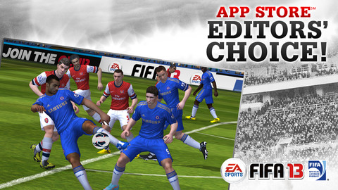 Electronic Arts aggiorna FIFA 13 con i trasferimenti invernali
