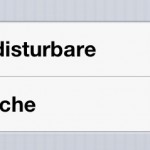 Come attivare e disattivare il “Non disturbare” di iOS con Siri grazie a Crescent – Cydia