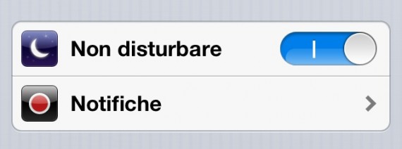 Come attivare e disattivare il “Non disturbare” di iOS con Siri grazie a Crescent – Cydia