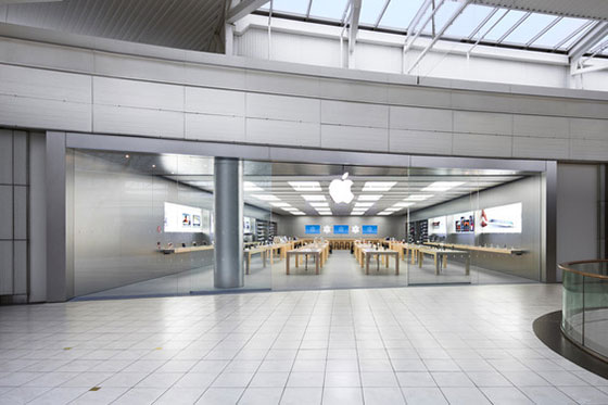 Francia: vietato ad alcuni Apple Store di chiedere straordinari ai dipendenti