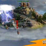 Fury of the Gods, usa i poteri degli dei contro gli umani