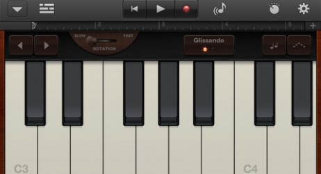 Apple aggiorna GarageBand per iOS con alcune novità