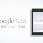 Google Now arriverà presto su iPhone?