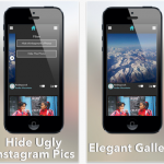 Gramatica, un’ottima app per navigare tra le immagini di Instagram
