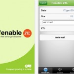 Henable ZTL: l’app per richiedere l’autorizzazione e accedere alle Zone a Traffico Limitato