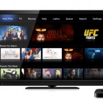 Nuovo update per la Apple TV