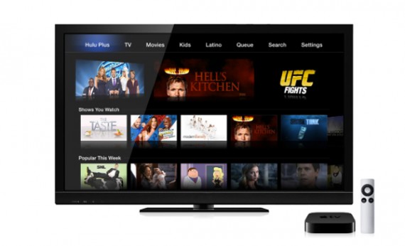 Nuovo update per la Apple TV