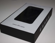 NuCharge, un accessorio multifunzione per iPhone 5 in cerca di finanziamenti – La recensione di iPhoneItalia