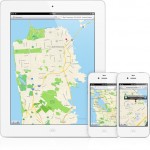 Mappe di Apple batte Google Maps e Waze nella sfida testa-a-testa tra i tre navitagori