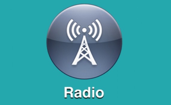 iRadio-Apple