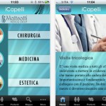 Problemi ai tuoi capelli? Scopri di cosa si tratta con l’app gratuitaiCapelli