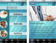 Problemi ai tuoi capelli? Scopri di cosa si tratta con l’app gratuitaiCapelli