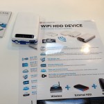 Power 7 presenta due prodotti di storage WiFi [CeBIT 2013]
