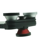 USBfever lancia sul mercato un nuovo accessorio per iPhone 5: Clip-On Lens Combo