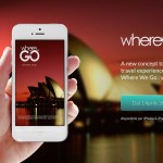 In arrivo Where We Go, l’app che ti fa condividere le tue esperienze di viaggio