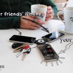 Vuoi ricaricare l’iPhone con un altro… iPhone? Ecco ChargeBite!