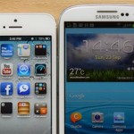 Utenti iPhone e utenti Galaxy S? Più simili di quanto si pensi…