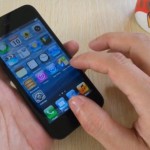 GooPhone anticipa Apple e rilascia un clone di “iPhone 5S”!