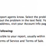 Apple inizia a rilasciare una versione aggiornata del tool di iTunes per segnalare problemi