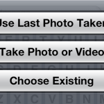 LastPic, invia l’ultima foto scattata dall’iPhone con iMessage – Cydia