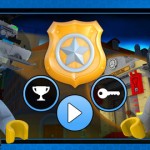 LEGO City Spotlight Robbery: un titolo davvero originale e gratuito