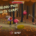 Le Vamp: anche i vampiri vanno protetti!