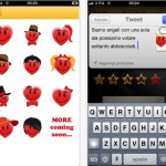 Dathlon lancia le “Luvicons” per iPhone