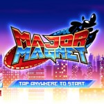 Major Magnet: un magnetico platform-puzzle game