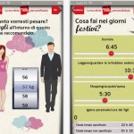 Melarossa: l’app per dimagrire 1 kg a settimana